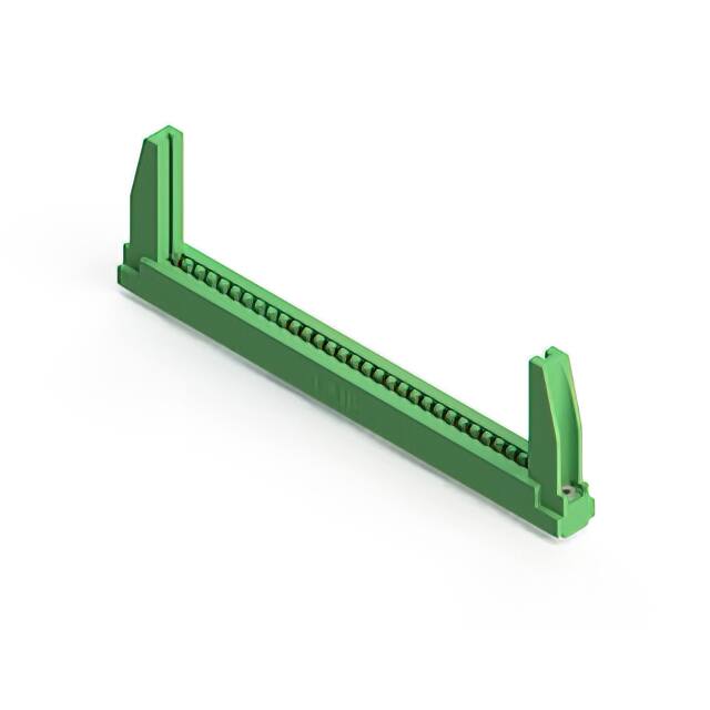 307-062-540-278 EDAC Inc.  Edgeboard Connectors